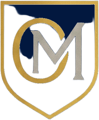Opulentus Management Group crest